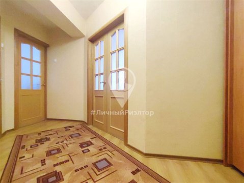 1-к квартира, 4/10 эт., 40м²