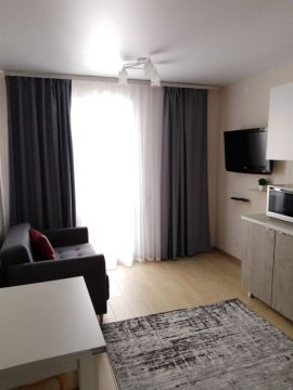 2-к квартира, 7/10 эт., 48м²