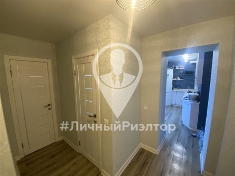 3-к квартира, 1/11 эт., 120м²