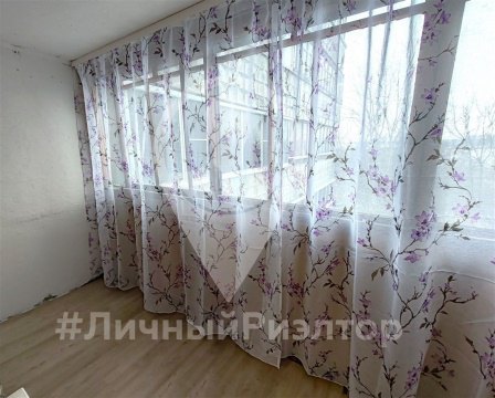 2-к квартира, 4/9 эт., 52м²