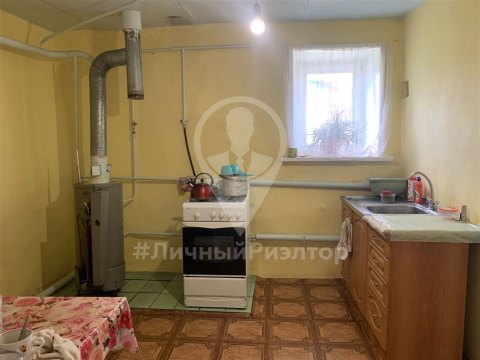 Дом 63м², участок 30 сот.