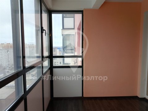 2-к квартира, 12/23 эт., 58м²