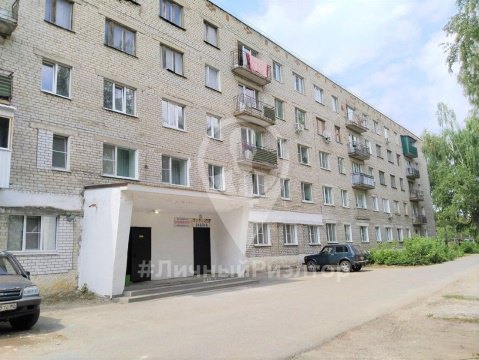 2-к квартира, 4/5 эт., 44м²