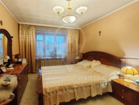 2-к квартира, 1/8 эт., 70м²