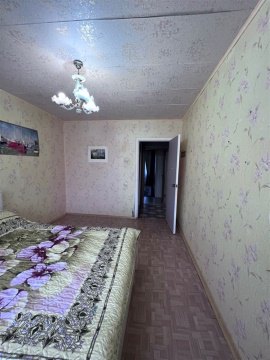 3-к квартира, 3/5 эт., 70м²