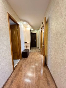 4-к квартира, 3/10 эт., 80м²