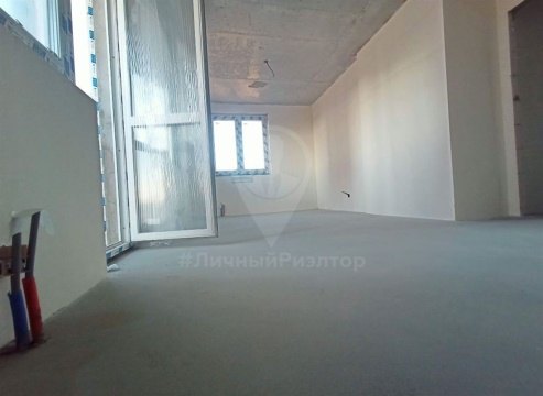 2-к квартира, 10/25 эт., 60м²