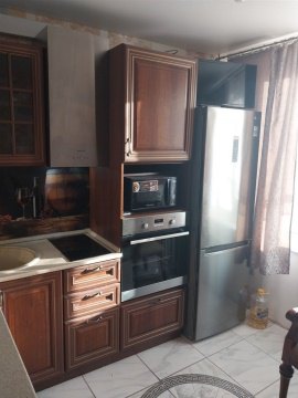 1-к квартира, 1/5 эт., 35м²