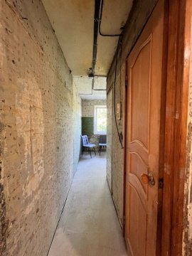 2-к квартира, 5/5 эт., 43м²