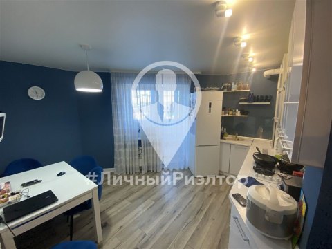 3-к квартира, 1/11 эт., 120м²