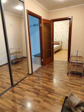 2-к квартира, 4/16 эт., 55м²