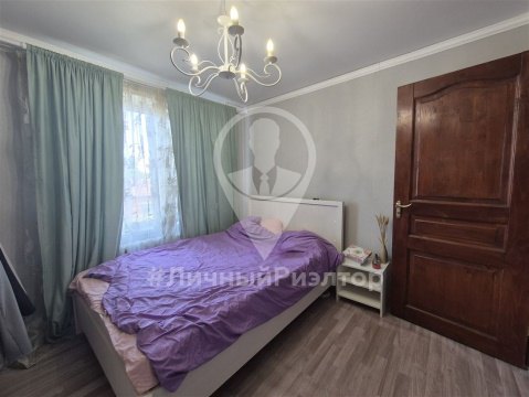 2-к квартира, 4/5 эт., 36м²