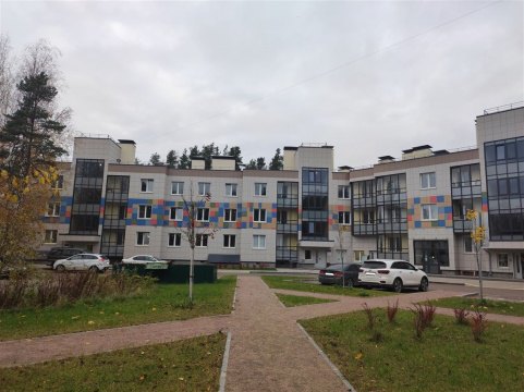 2-к квартира, 3/3 эт., 62м²