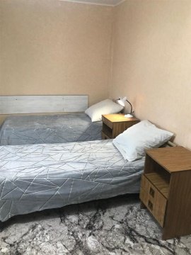 3-к квартира, 5/5 эт., 74м²