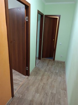 1-к квартира, 1/5 эт., 31м²