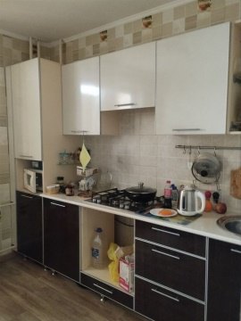 2-к квартира, 9/10 эт., 62м²