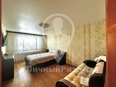 1-к квартира, 9/11 эт., 41м²