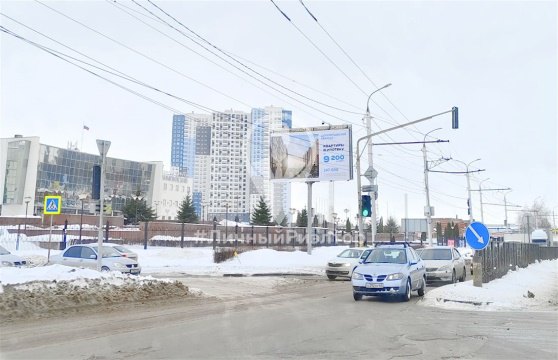 1-к квартира, 22/27 эт., 28м²