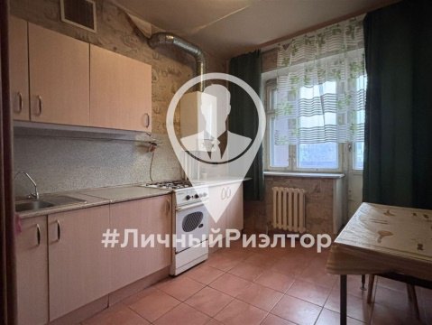 1-к квартира, 4/6 эт., 46м²