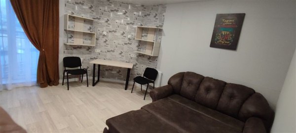 3-к квартира, 13/18 эт., 80м²