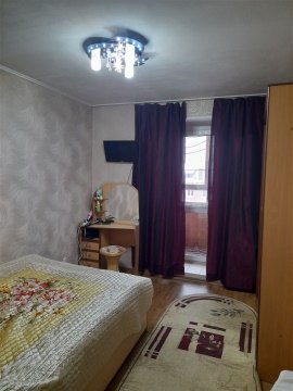 2-к квартира, 5/6 эт., 60м²