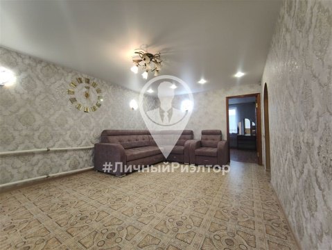 Дом 99м², участок 26,5 сот.