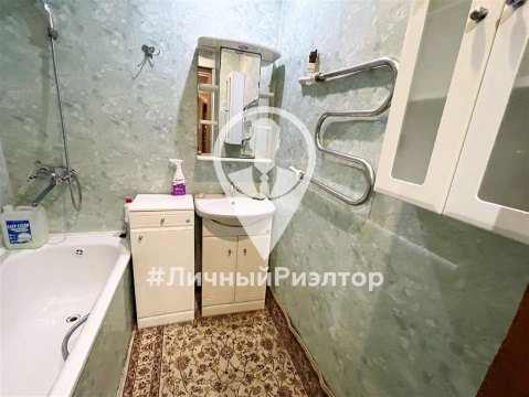 2-к квартира, 7/10 эт., 71м²