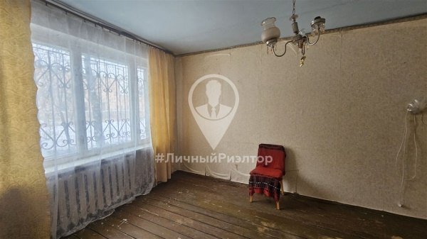 1-к квартира, 1/5 эт., 21м²