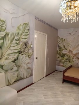 1-к квартира, 2/11 эт., 38м²