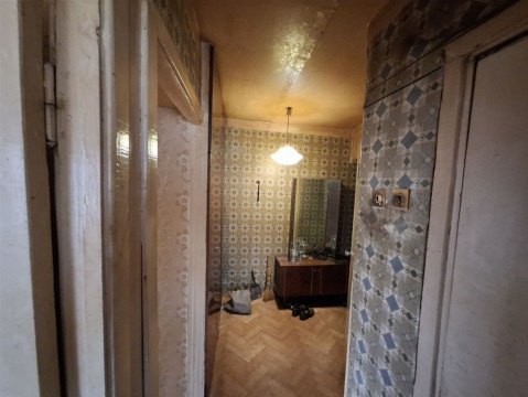 2-к квартира, 2/2 эт., 46м²