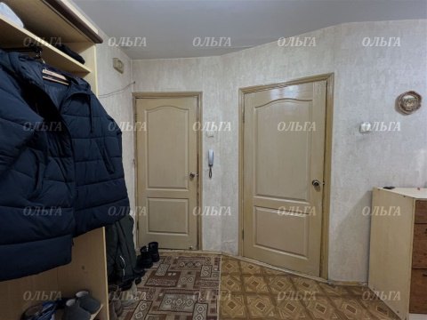 4-к квартира, 3/5 эт., 61м²