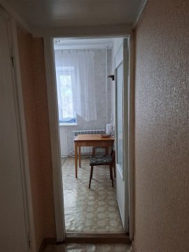 1-к квартира, 2/5 эт., 37м²