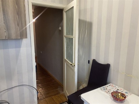 1-к квартира, 7/9 эт., 33м²