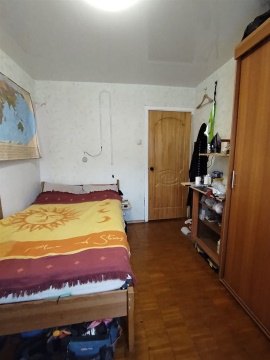 2-к квартира, 6/9 эт., 47м²