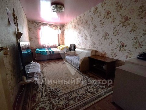 2-к квартира, 5/5 эт., 45м²