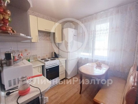 1-к квартира, 7/12 эт., 34м²