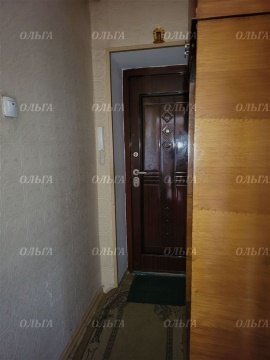 3-к квартира, 5/5 эт., 57м²