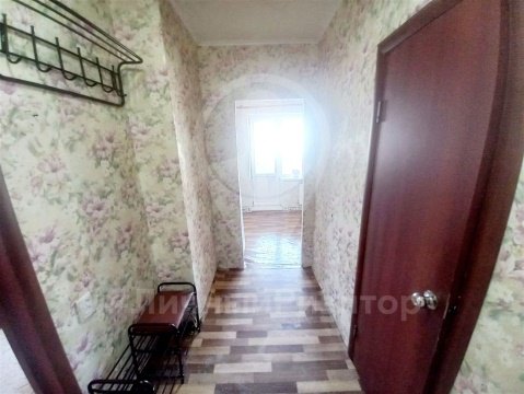 1-к квартира, 9/10 эт., 35м²