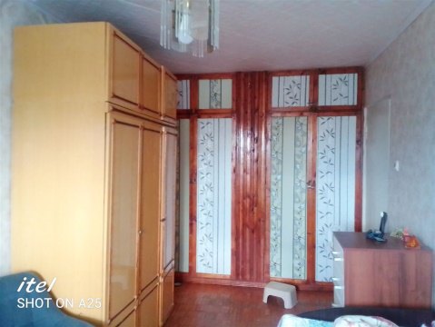 3-к квартира, 3/3 эт., 66м²