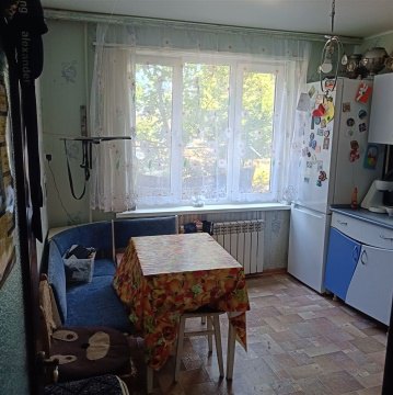 2-к квартира, 1/5 эт., 47м²