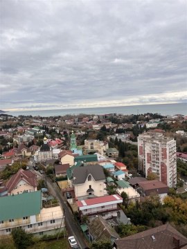 1-к квартира, 12/16 эт., 37м²