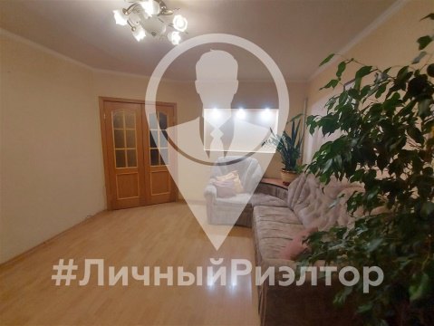 3-к квартира, 5/9 эт., 60м²