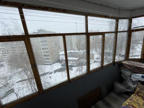 3-к квартира, 6/10 эт., 68м²