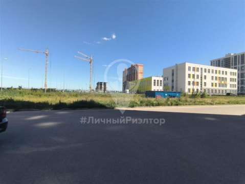 1-к квартира, 9/18 эт., 33м²