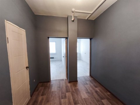 1-к квартира, 1/14 эт., 35м²