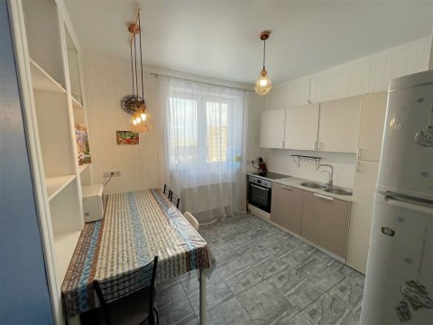 3-к квартира, 21/22 эт., 71м²