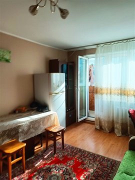 1-к квартира, 5/9 эт., 35м²