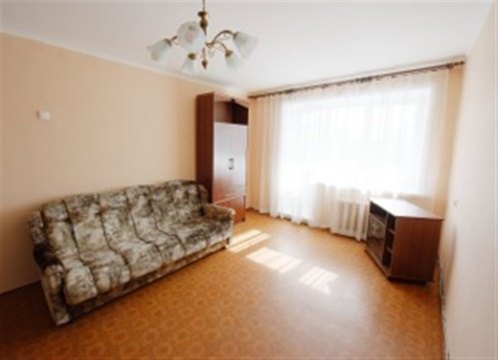 1-к квартира, 5/5 эт., 31м²
