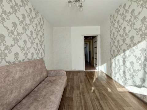 2-к квартира, 2/3 эт., 51м²