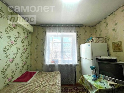 4-к квартира, 5/5 эт., 81м²